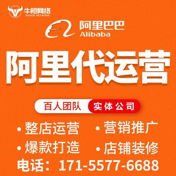 焦作电商代运营